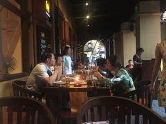 -Ministry of Crab(科伦坡店)