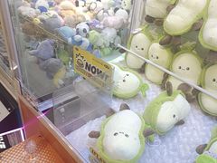 -爱玩嘉年华(江北一店)