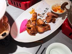 -姑苏家宴·苏帮菜·松鼠桂鱼(苏州总店)