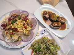 -来之顺海鲜菜馆·青岛菜·始于1993(栈桥店)