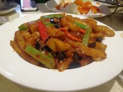 -老蜀人川菜馆(中关村店)