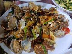 -琼大师东方烤乳猪(亚特兰蒂斯店)