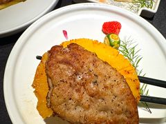 -盛焰铁板烧(王府井店)