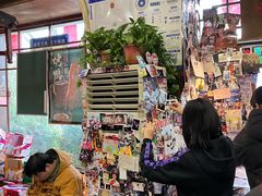 -玉桥餐厅(天坛店)