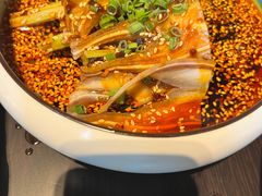 -万达瑞华酒店·品珍中餐厅