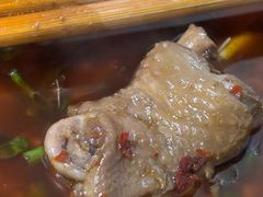 -石灰市毛记烧鸡公(解放碑店)