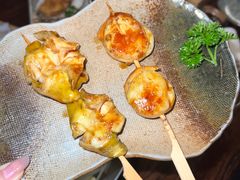 -酒肴一瓢·活贝料理·日本料理(三元桥·霄云路店)