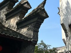 -天一阁博物院
