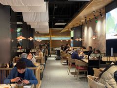 -晓淮山·扬州早茶·淮扬菜(龙阳广场店)