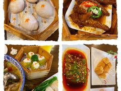 -点胜汇·点心粤菜·手工制作(揭阳店)