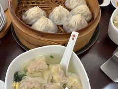 -锡笼记·无锡小笼(人民路店)