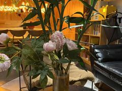 -一间森林酒店(上海人民广场店)
