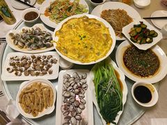 海蛎煎蛋-华盛丰温州大排档(东三环南路店)