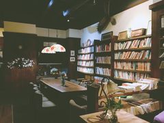 -1013咖啡书吧(兰庭国际店)