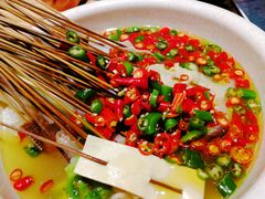 -嘉州叶婆婆钵钵鸡(建设路店)