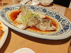 -麒麟中餐厅·经典粤菜·地道菜式老字号(广州长隆酒店)