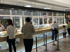 自助取餐区-汉巴味德(大悦城店)