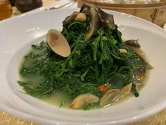 -巴扎美食·新疆菜·西域歌舞表演餐厅(新疆大厦店)