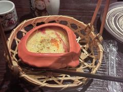 -竹之月日本料理铁板烧(香江花园店)