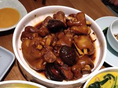 -闽上鲜·福建菜(龙湖滨江天街店)