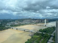 -柚·日式料理-富力万丽酒店