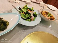 -蓬莱阁中餐厅(崇文门店)