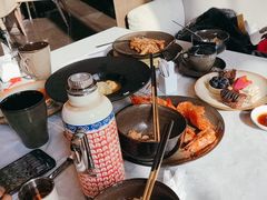 -西安高新洲际酒店•源咖啡全日制餐厅
