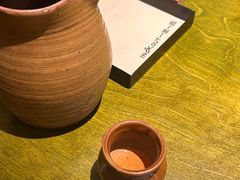 -一坐一忘云南菜(卓悦中心)