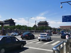 -北京前门大栅栏