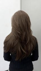 -BEAUTY HAIR GANO
