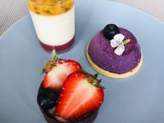 -解放碑威斯汀酒店-知味国际美食餐厅