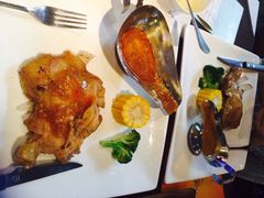 iphone_upload_pic-绿茵阁牛扒餐厅(客村店)