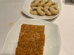 -香乐园·淮扬菜中餐厅·Shang Garden(福田香格里拉店)
