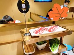 -海底捞火锅(河东万达广场店)