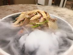 -新兴家喻酒家·羊城名宴(昌岗店)