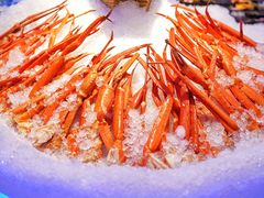 -澜悦港海鲜体验主题餐厅