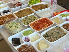 -金百万烤鸭(回龙观店)