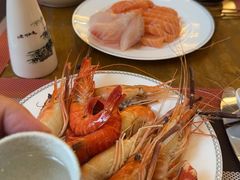 -上海浦东星河湾酒店