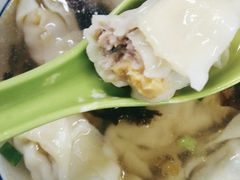 -方老大馄饨(抚宁巷店)