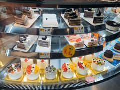 -皇家美孚·蛋糕外送(东部佳世客店)