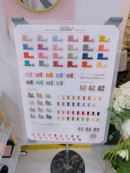 点击看大图 -花系美·美甲美睫精品店