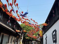 -小河直街历史文化街区