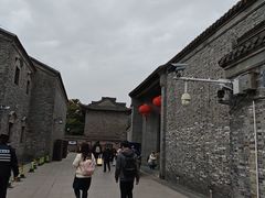 -南园酒家(前进路店)