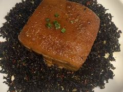 -君庭中餐厅(友谊宾馆店)