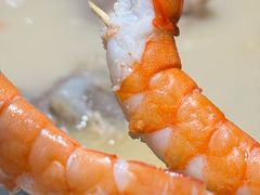 -骨之味·筒骨汤火锅(江头店)