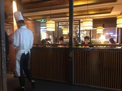 -绿茶餐厅(广州天河城店)