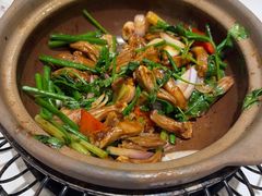 -勝記酒家·37年老字号·经典粤菜(荔枝公园店)
