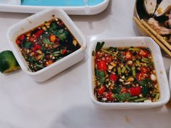 -香香海南菜餐厅
