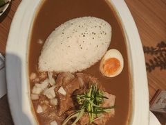 -CURRY YA 熟成咖哩專門店(深圳湾万象城店)