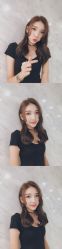 -3AM HAIR SALON染发烫发接发